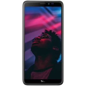 Mobicel Ruby Gradient Blue Dual SIM Smartphone 5.45 Mobicel Ruby Gradient Blue Dual SIM Smartphone 5.45
