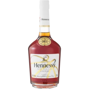Hennessy VS NBA Cognac Gift Pack 750ml Hennessy VS NBA Cognac Gift Pack 750ml