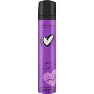 Lenthéric I Love Sexy Perfume Deodorant Spray 90ml Lenthéric I Love Sexy Perfume Deodorant Spray 90ml