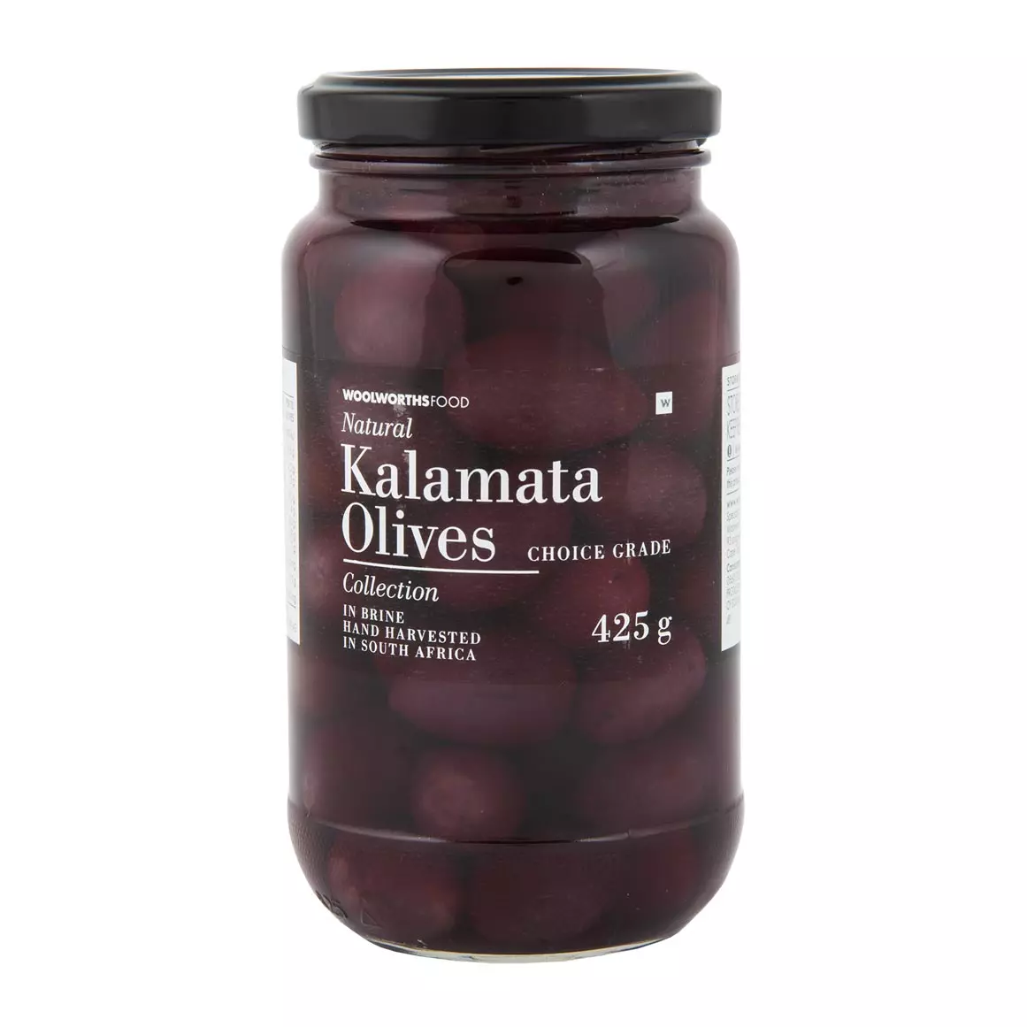 Kalamata Olives 425g Kalamata Olives 425g