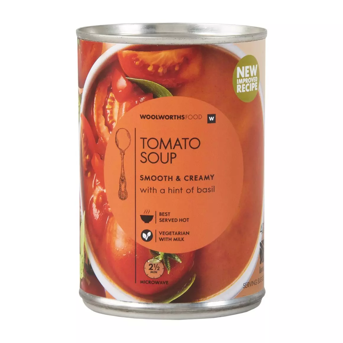 Tomato Soup 400g Tomato Soup 400g