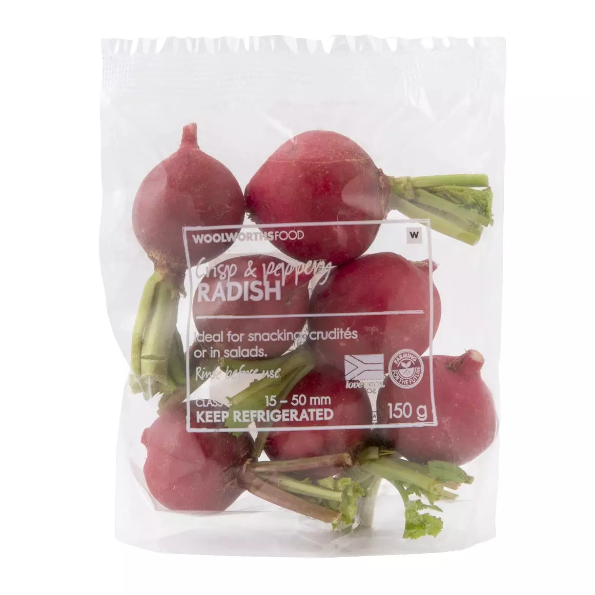 Radish 150g Radish 150g