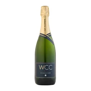 WCC Brut Cap Classique by Villiera 750ml WCC Brut Cap Classique by Villiera 750ml