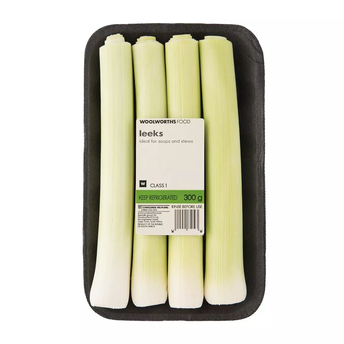 Leeks 300g Leeks 300g