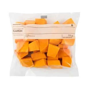 Pumpkin 500g