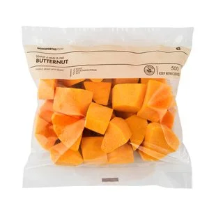Butternut 500g