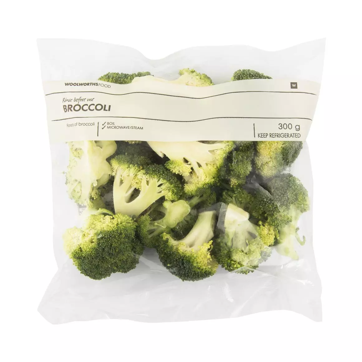 Broccoli 300g