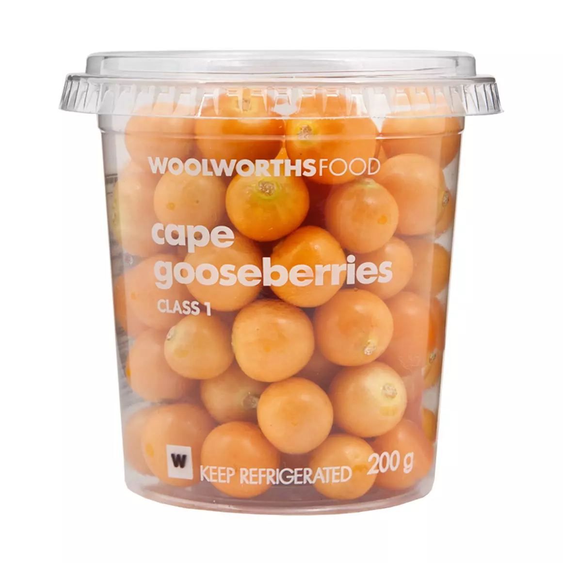 Cape Gooseberries 200g