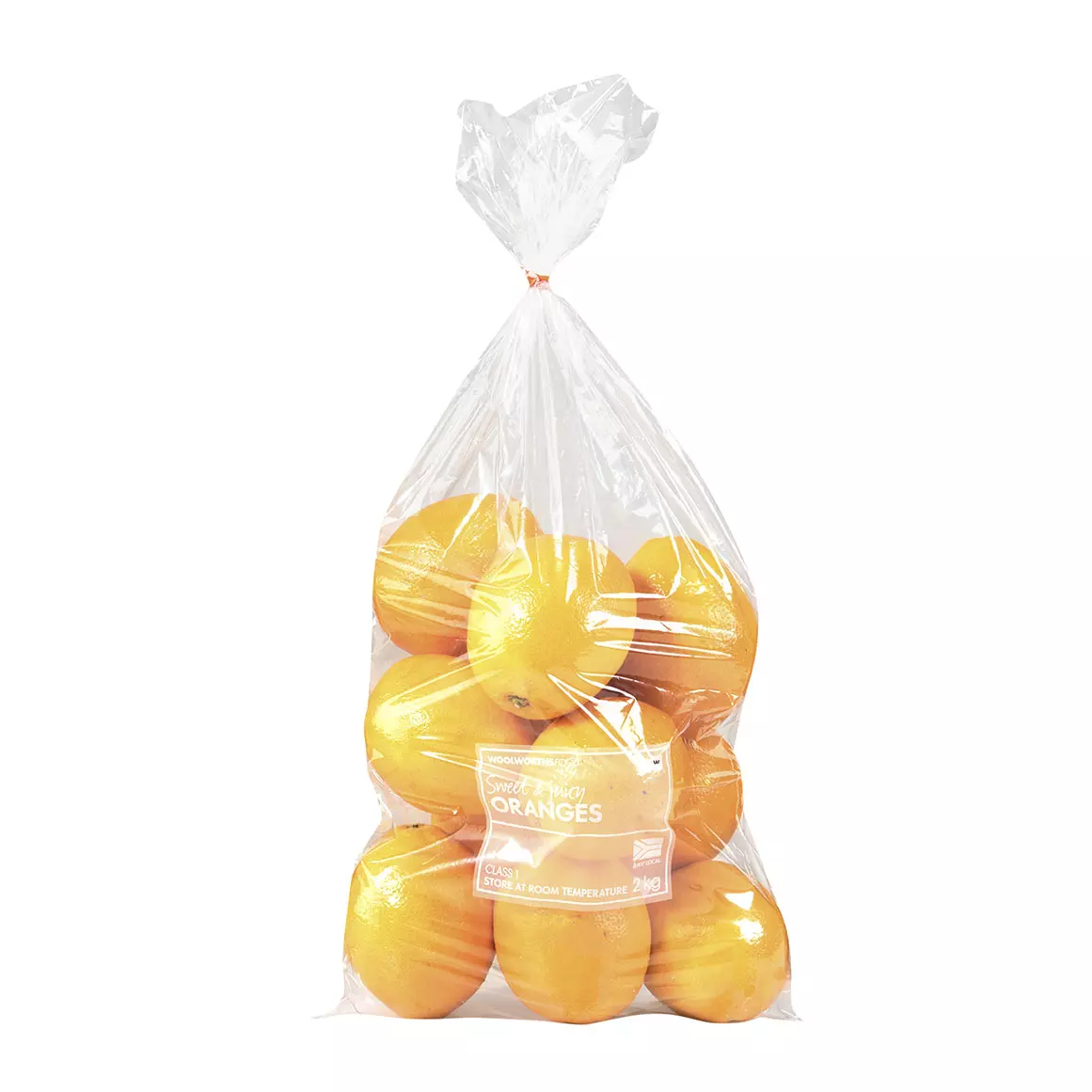 Oranges 2kg Oranges 2kg