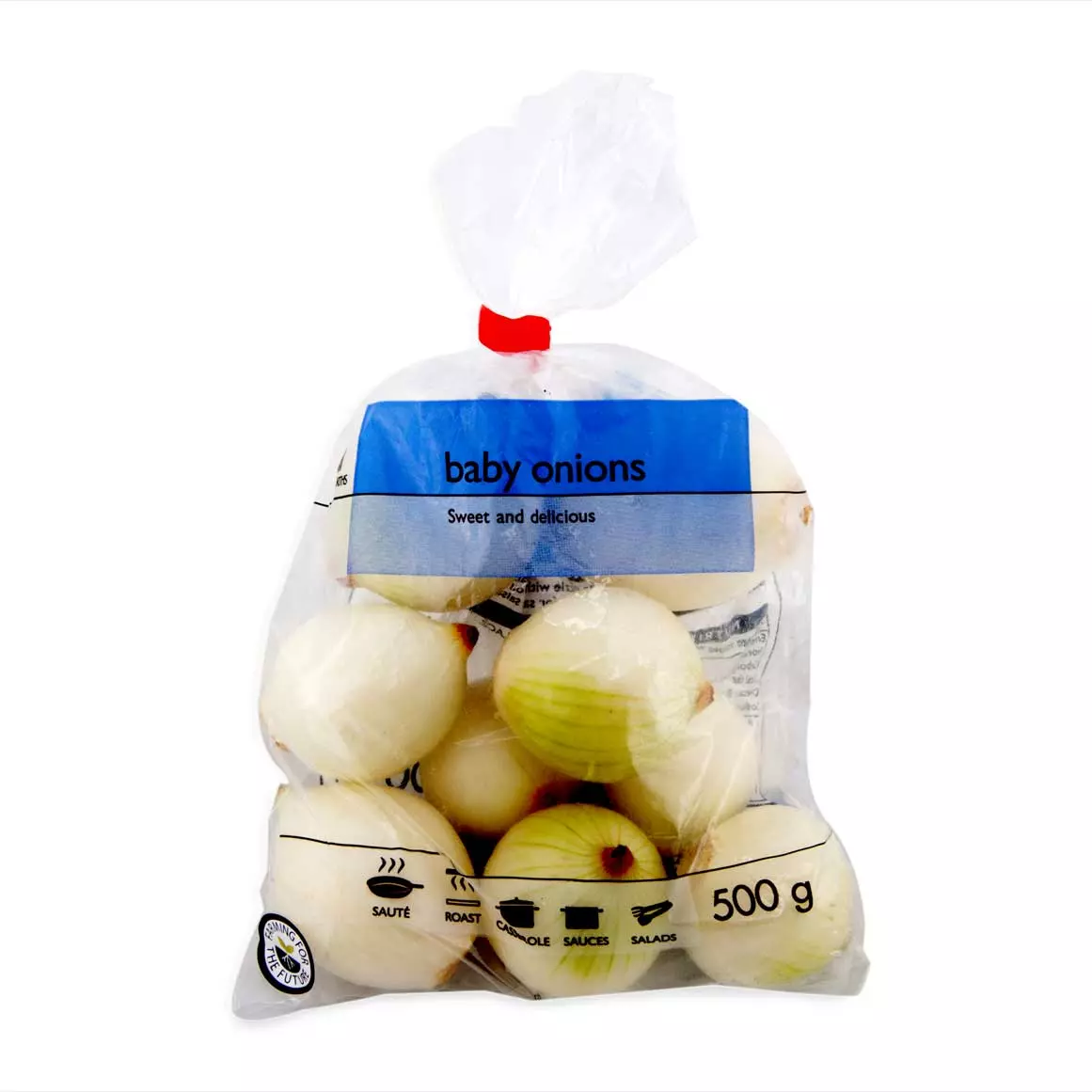 Baby Onions 500g