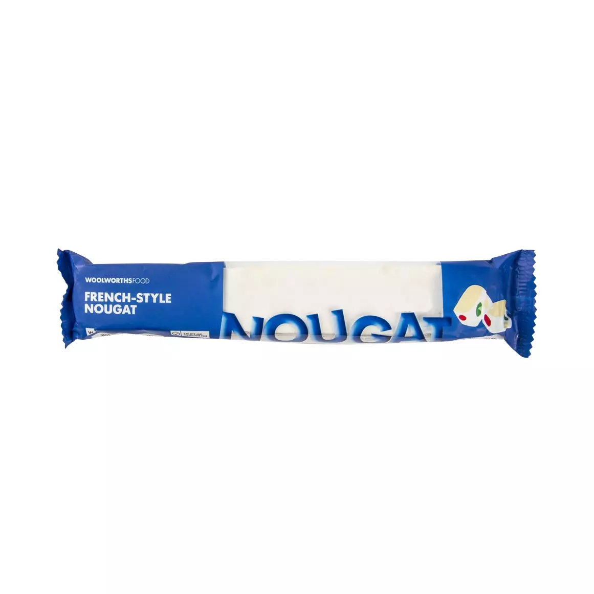 French-Style Nougat 150g French-Style Nougat 150g