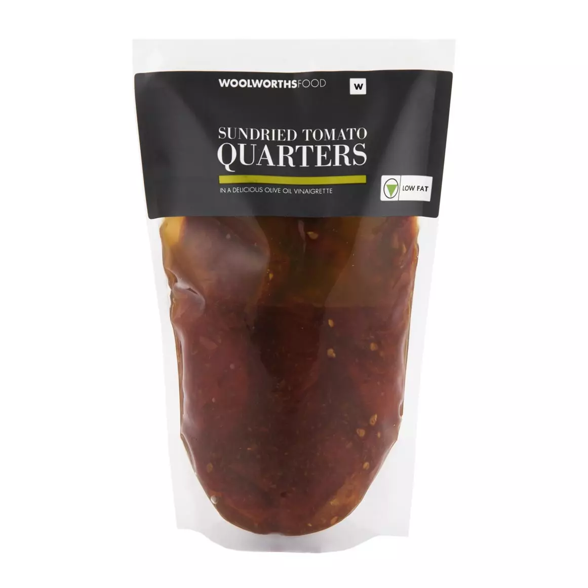Sundried Tomato Quarters 240g Sundried Tomato Quarters 240g