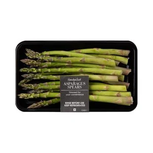 Asparagus Spears 150g Asparagus Spears 150g