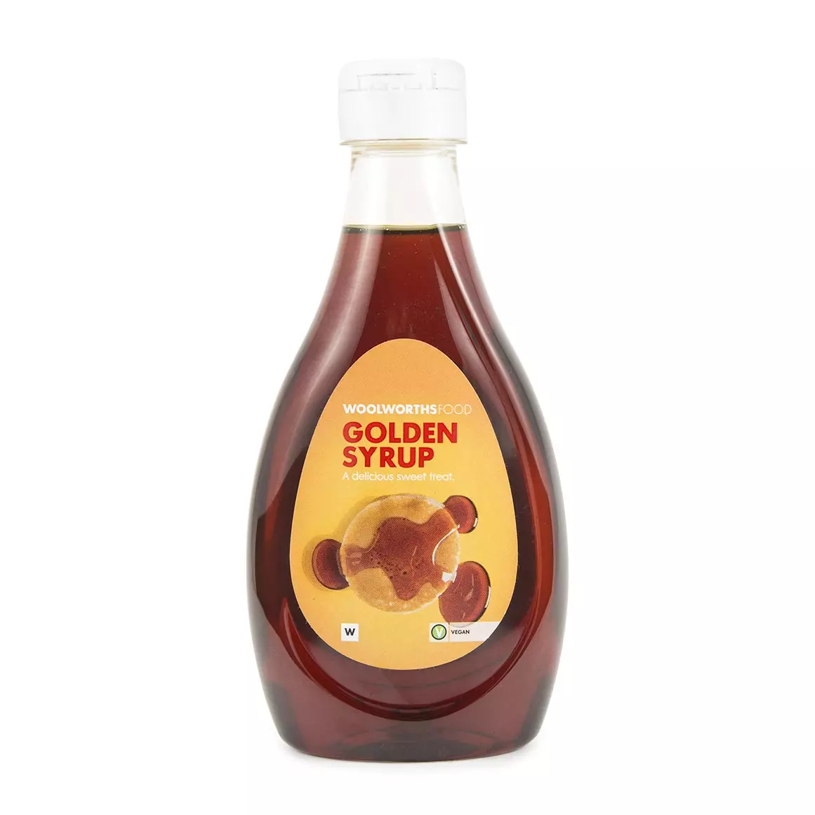 Golden Syrup 500g