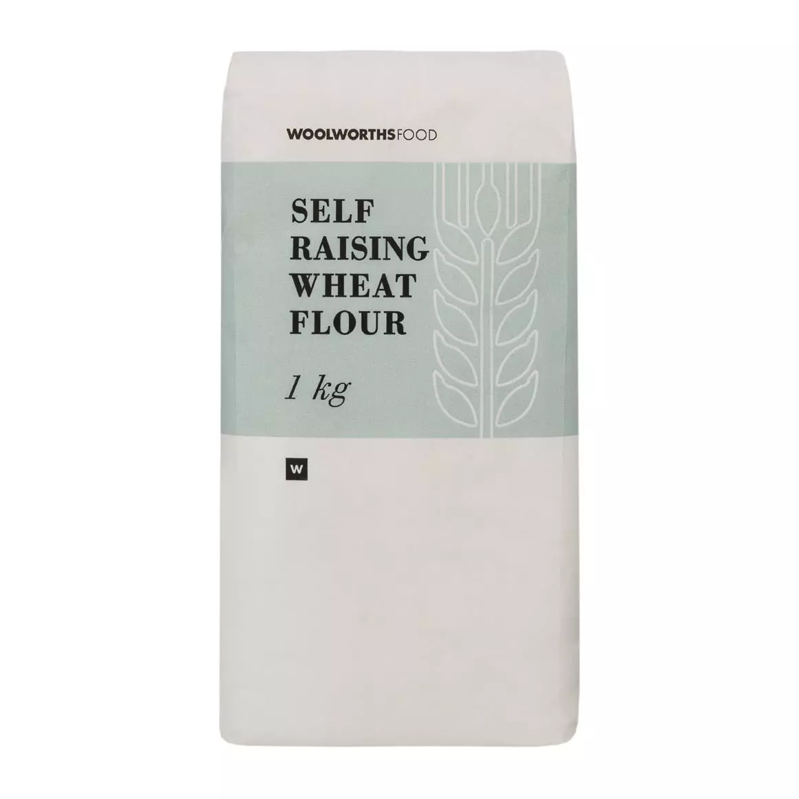 Self-Raising Wheat Flour 1kg