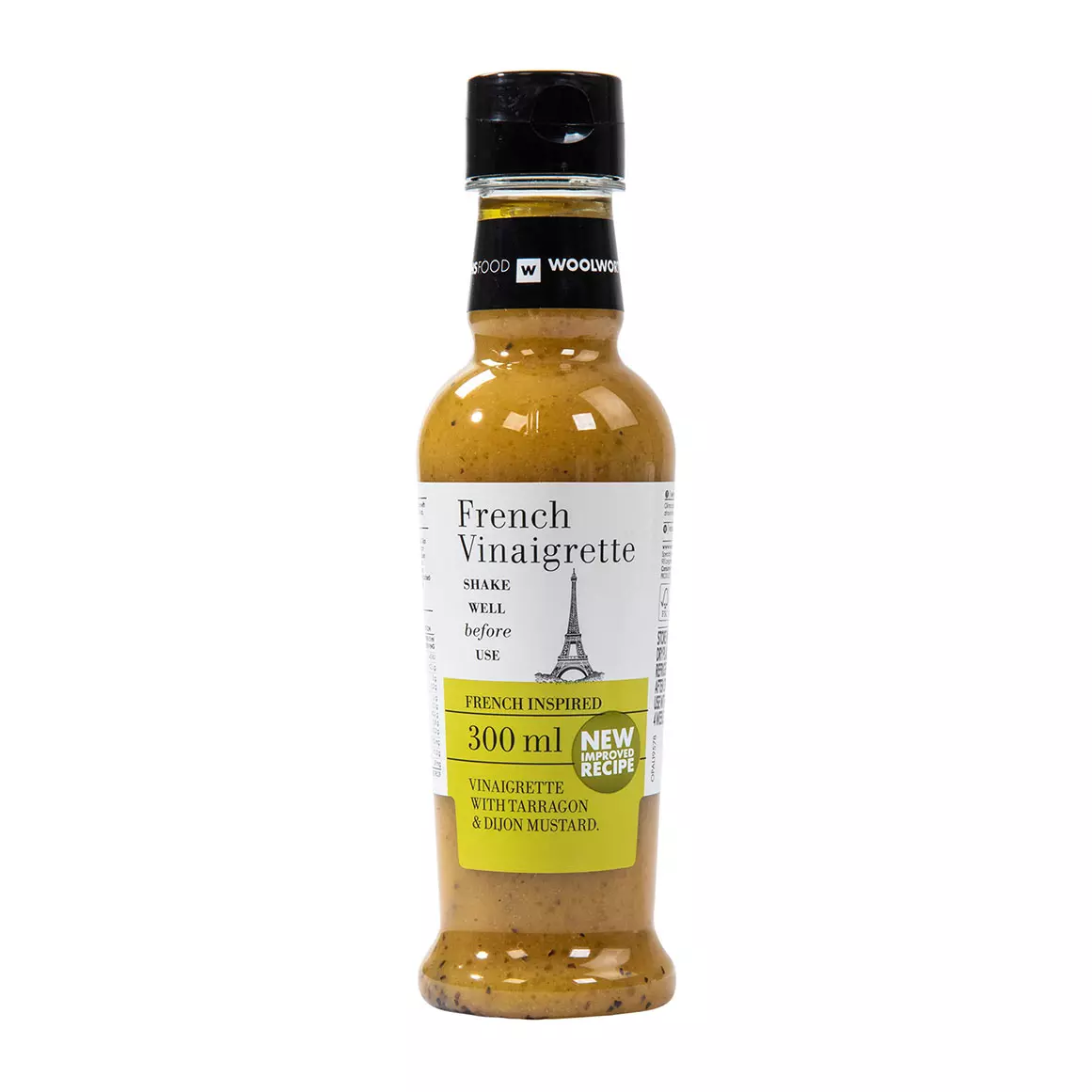 French Vinaigrette 300ml