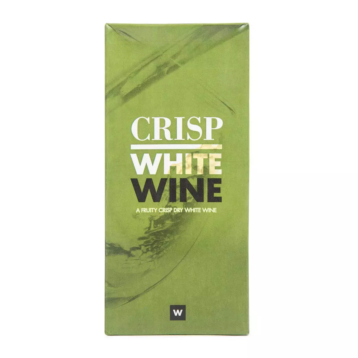 Crisp White Wine 1L