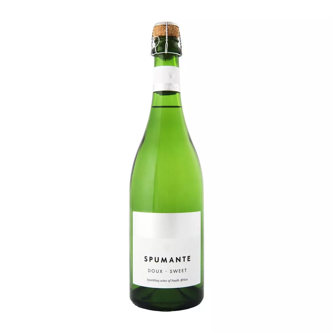 Spumante Doux Sweet Sparkling 750ml Spumante Doux Sweet Sparkling 750ml