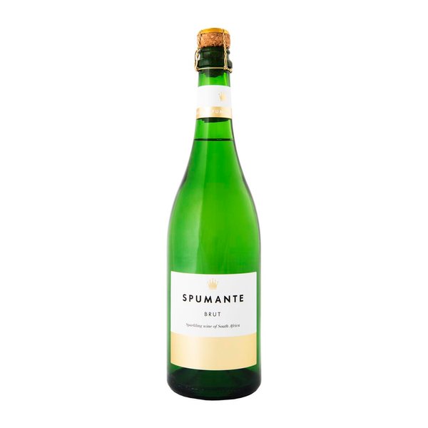 Spumante Brut Sparkling 750ml Spumante Brut Sparkling 750ml