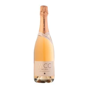 WCC Brut Rosé Cap Classique by Villiera 750ml