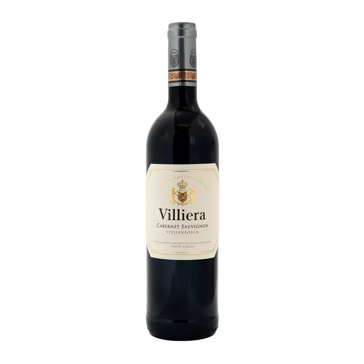 Villiera Cabernet Sauvignon 750ml