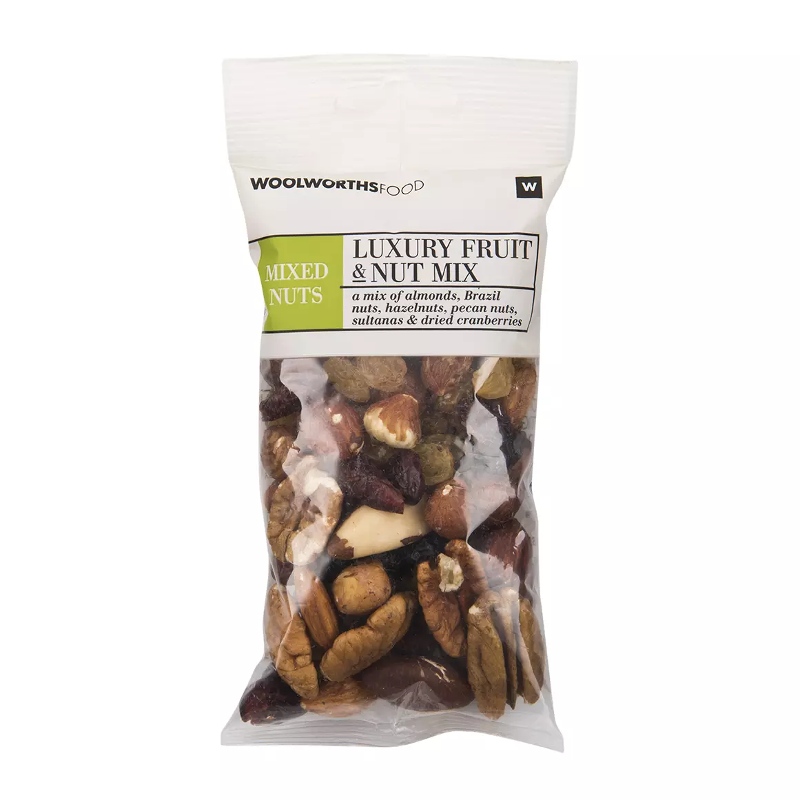 Luxury Fruit and Nut Mix 100g