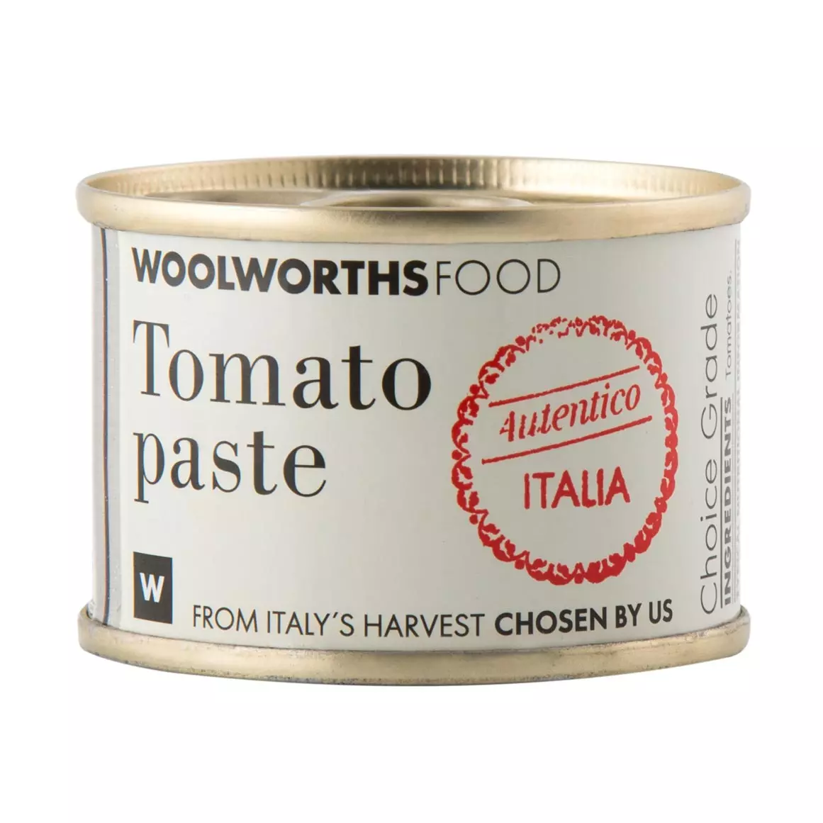 Tomato Paste 70g Tomato Paste 70g