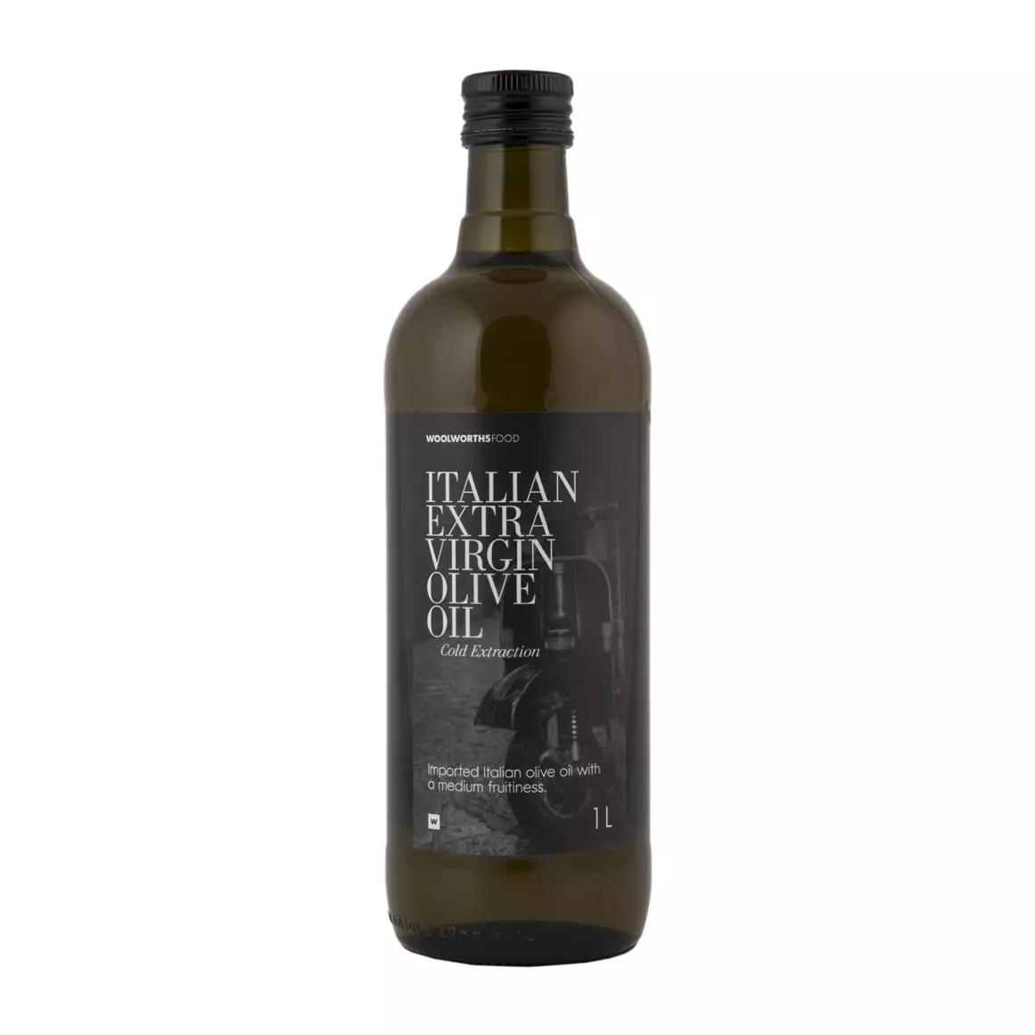 Italian Extra Virgin Olive Oil 1L Italian Extra Virgin Olive Oil 1L