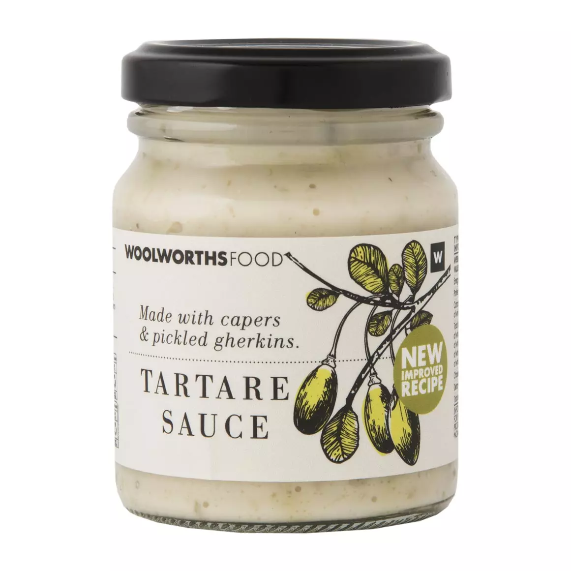 Tartare Sauce 130g