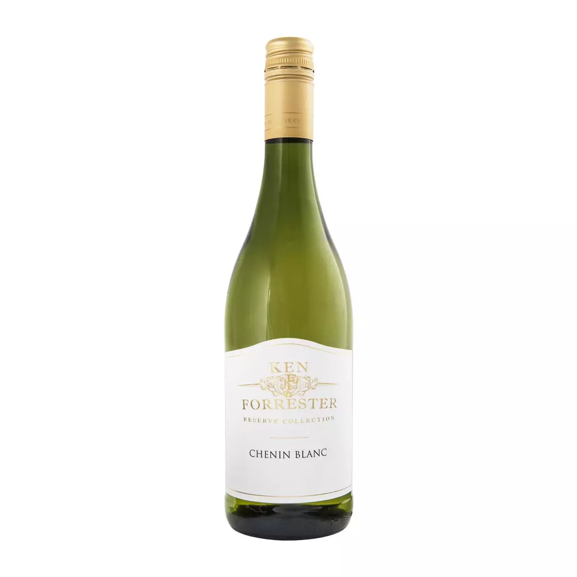 Ken Forrester Chenin Blanc 750ml Ken Forrester Chenin Blanc 750ml
