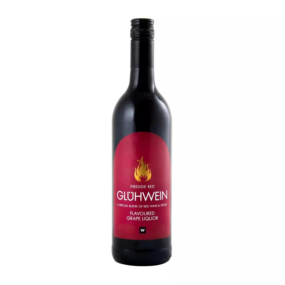 Fireside Gluhwein 750ml