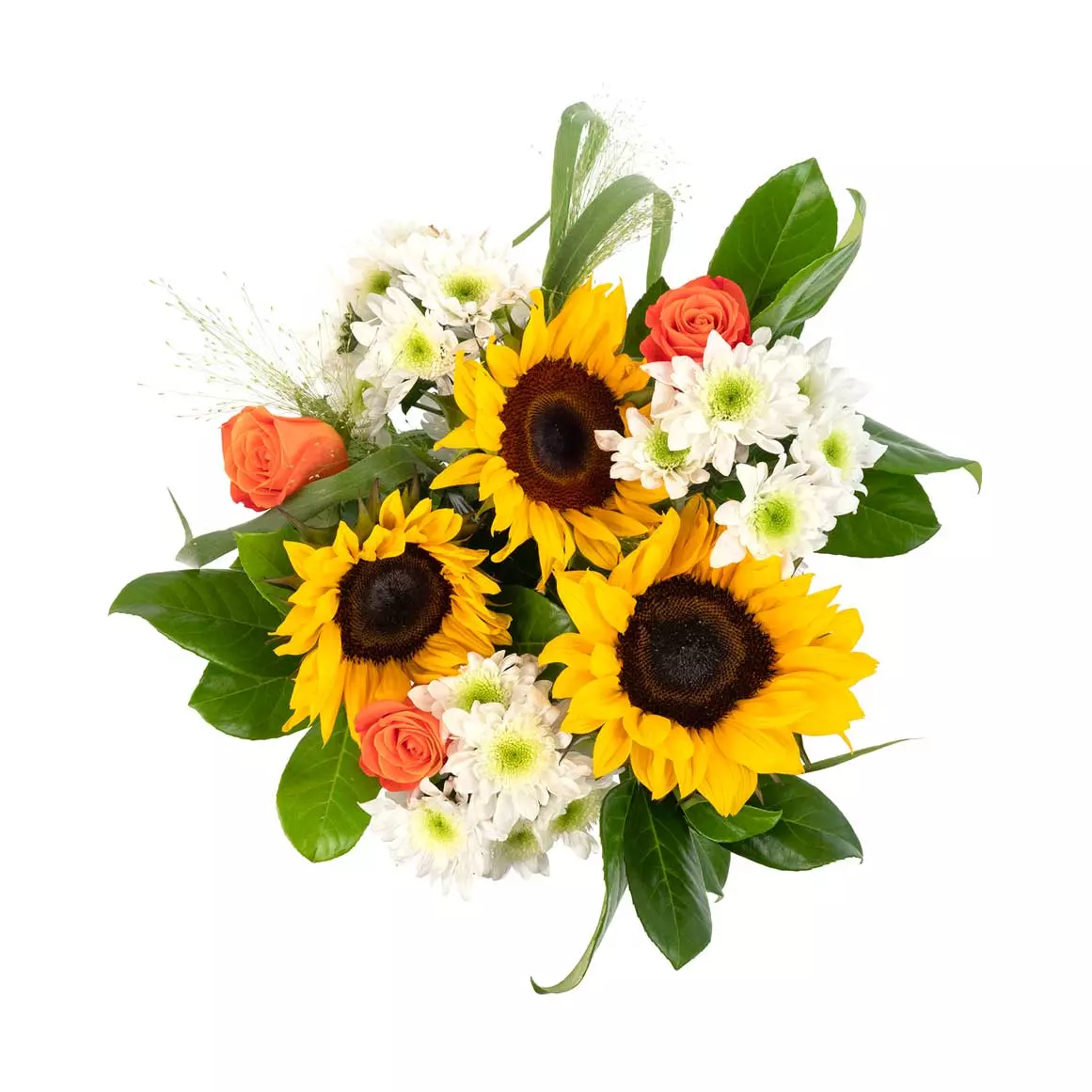 Caribbean Bouquet