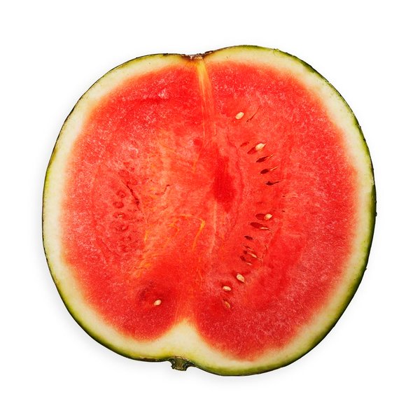 Half Watermelon Half Watermelon