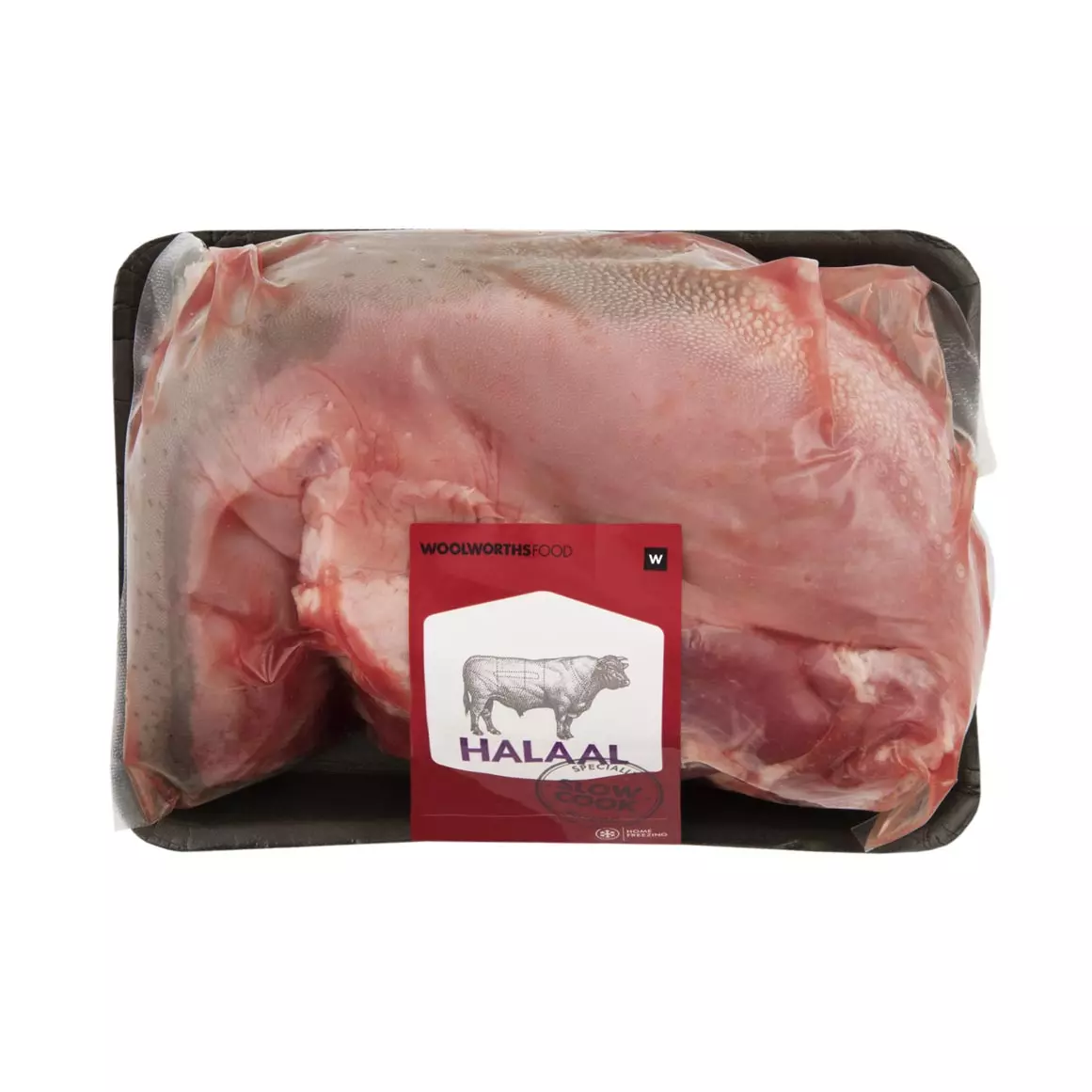 Halaal Beef Tongue Avg 1.2kg
