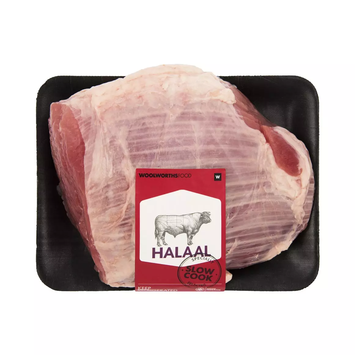 Halaal Corned Beef Avg 1.3kg
