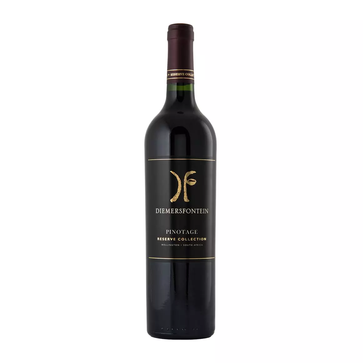 Diemersfontein Reserve Pinotage 750ml Diemersfontein Reserve Pinotage 750ml