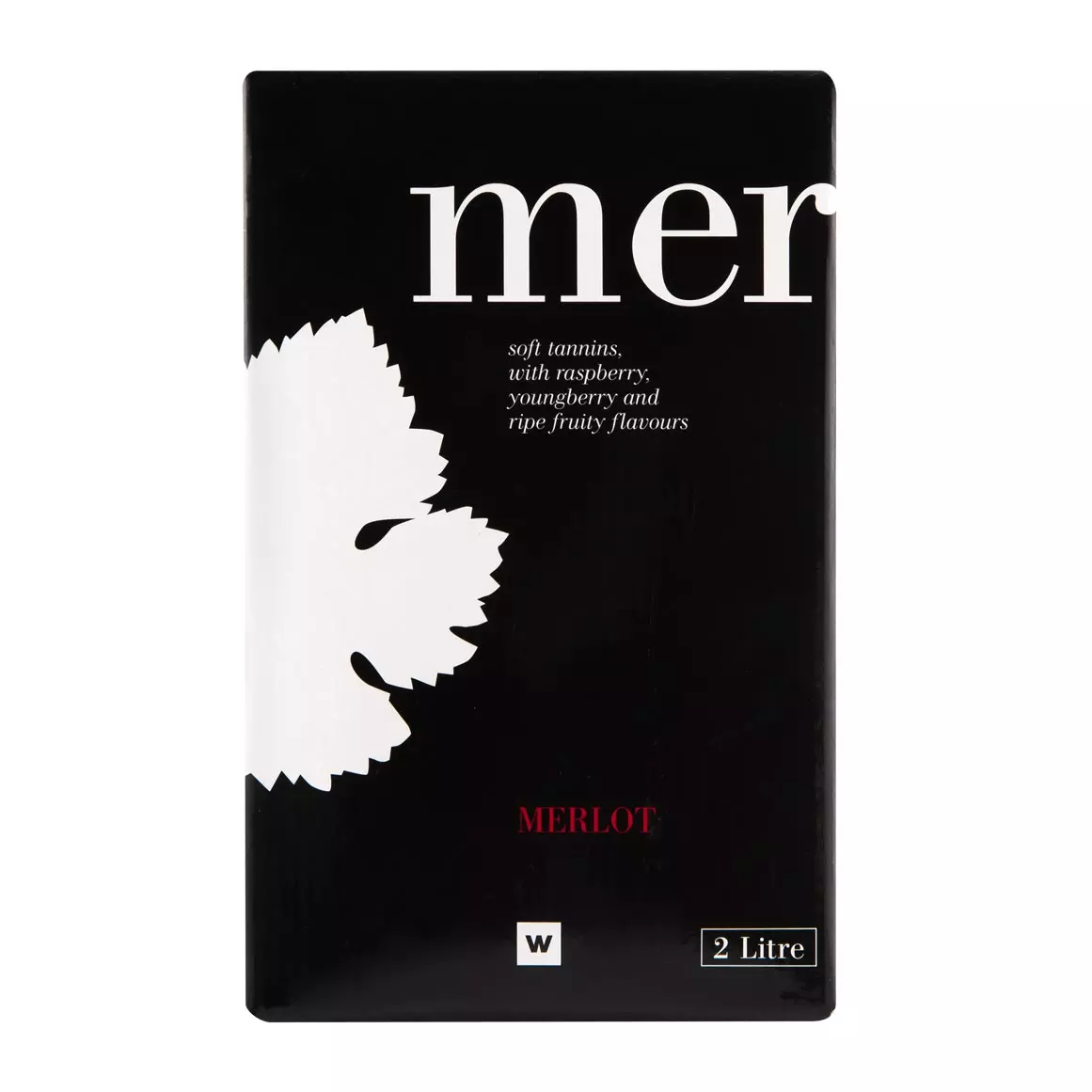 Merlot 2L Merlot 2L