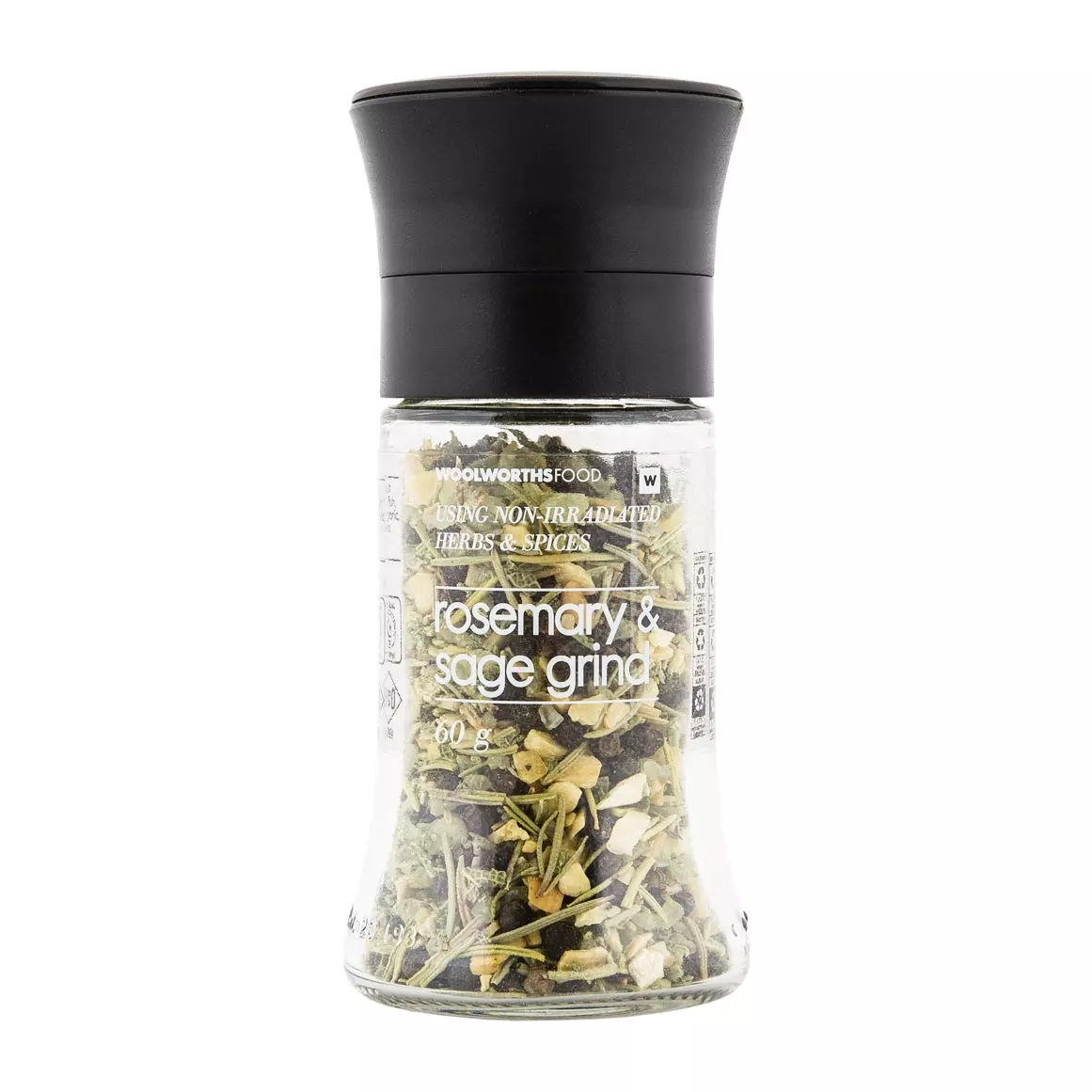 Rosemary and Sage Grind 60g