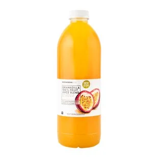 100% Granadilla Fruit Juice Blend 1.5L