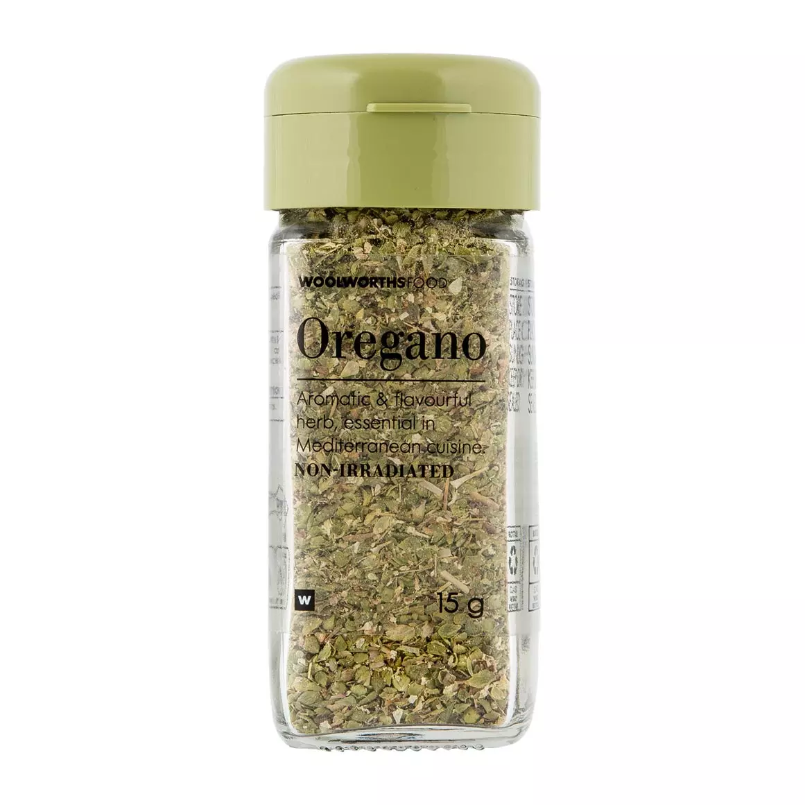 Oregano 15g Oregano 15g