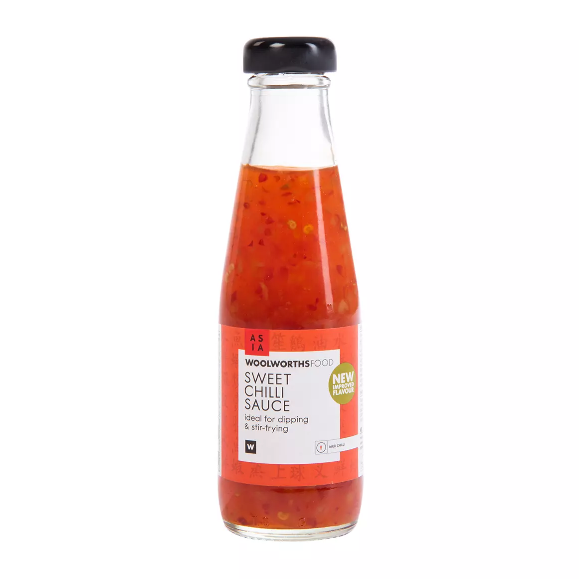 Asian Sweet Chilli Sauce 200ml Asian Sweet Chilli Sauce 200ml
