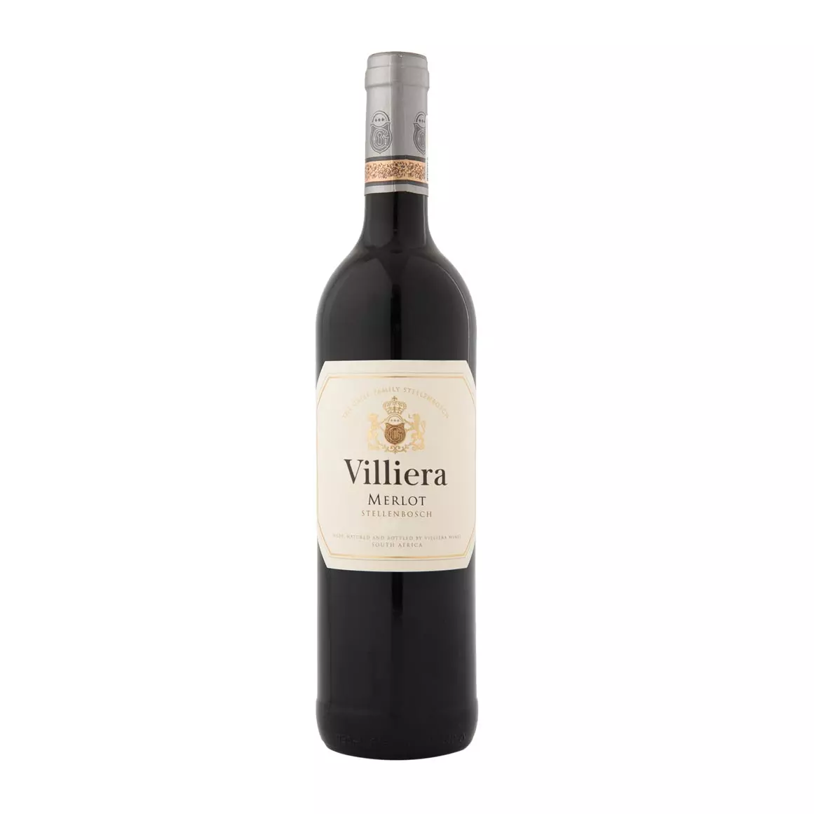 Villiera Merlot 750ml