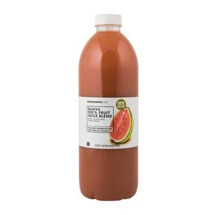 100% Guava Fruit Juice Blend 1.5L
