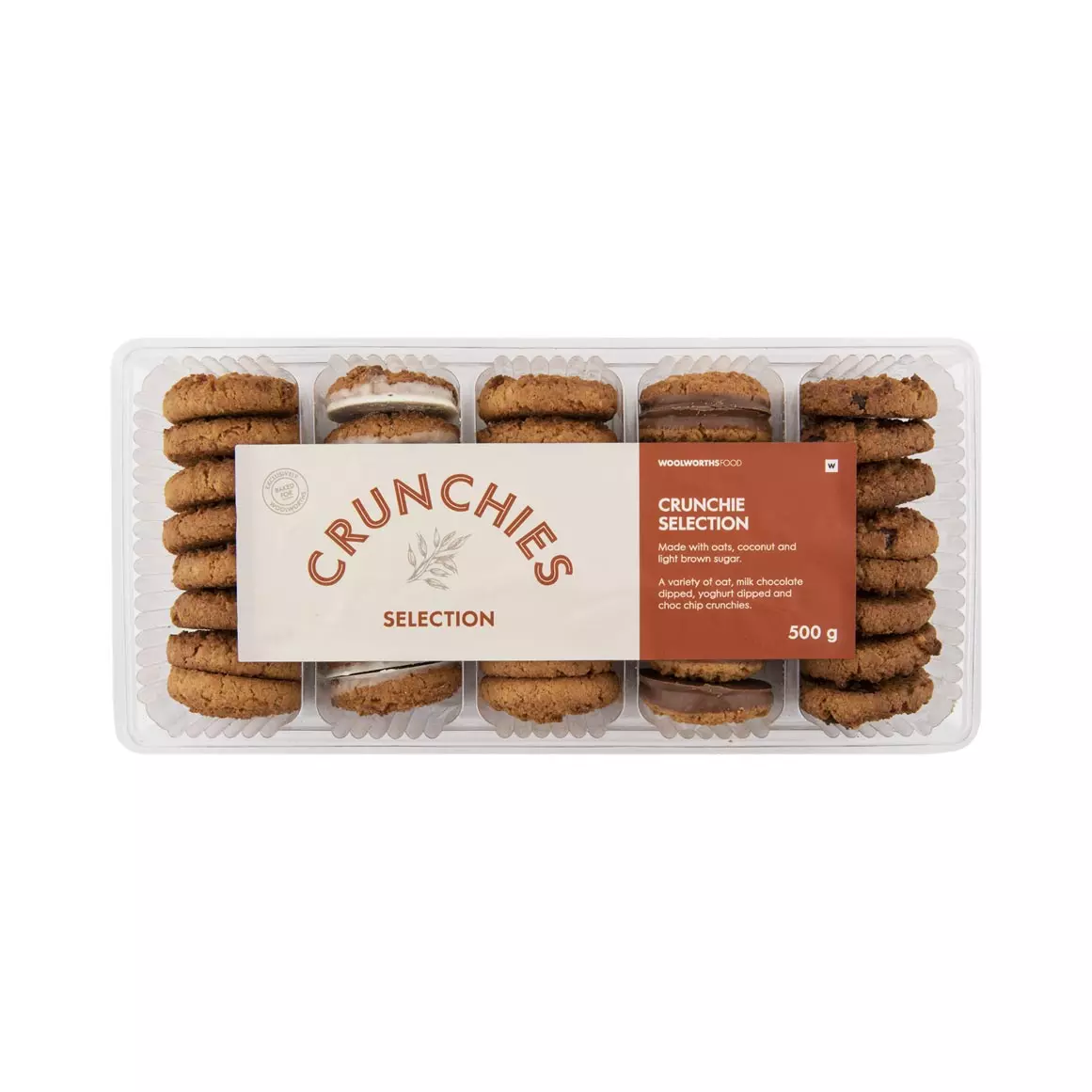 Crunchie Selection 500g Crunchie Selection 500g