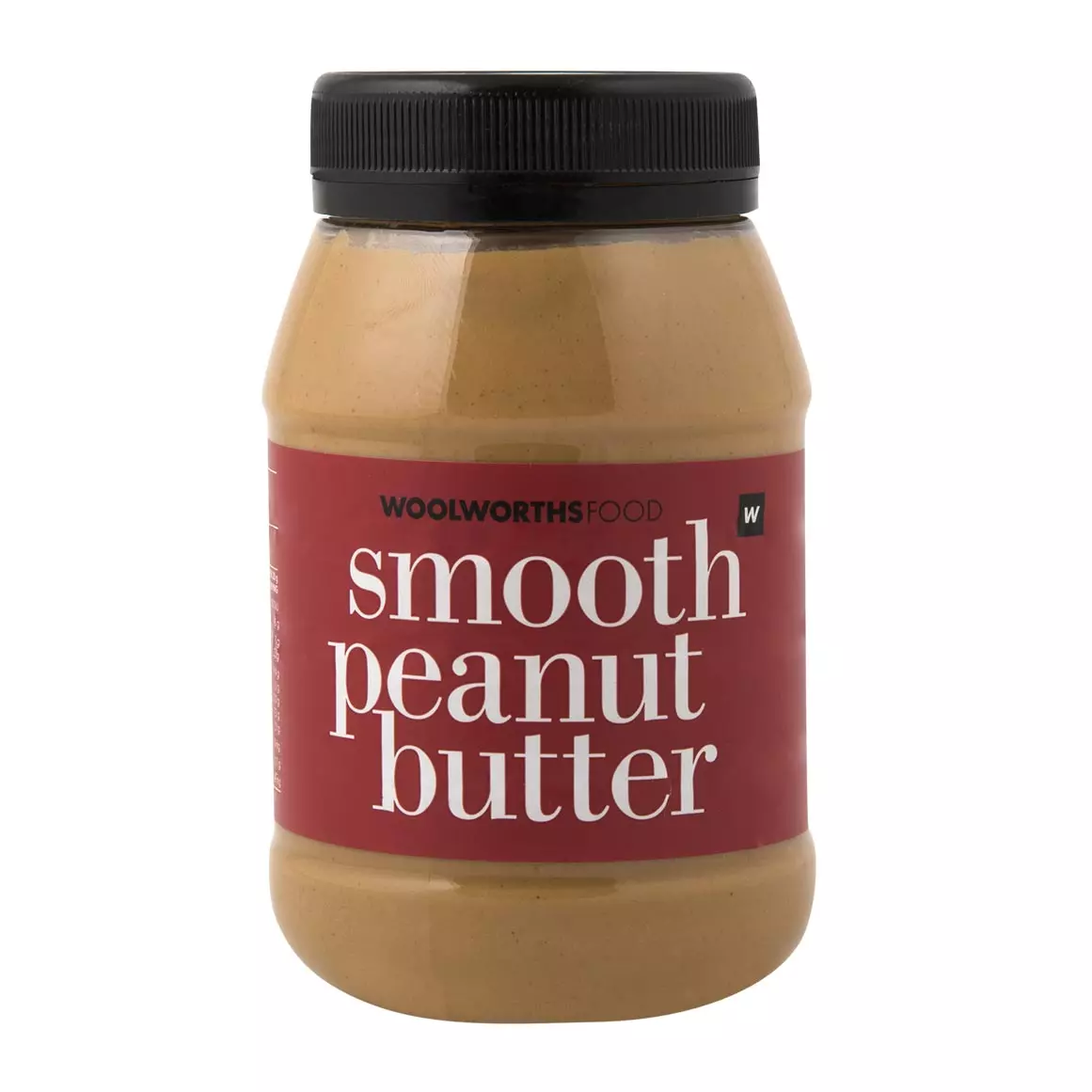 Smooth Peanut Butter 800g Smooth Peanut Butter 800g