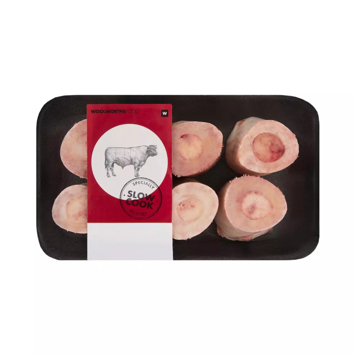 Beef Marrow Bones Avg 570g Beef Marrow Bones Avg 570g