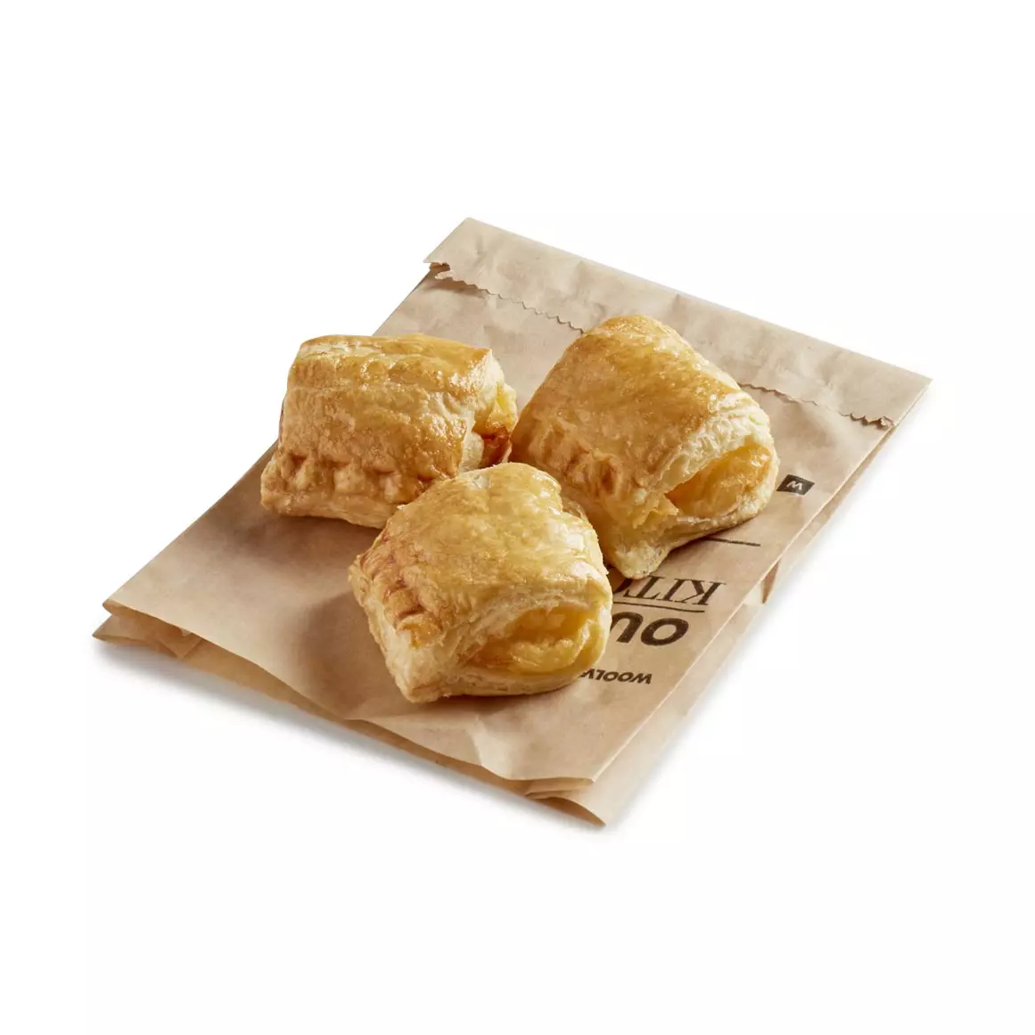 Cheese Puff