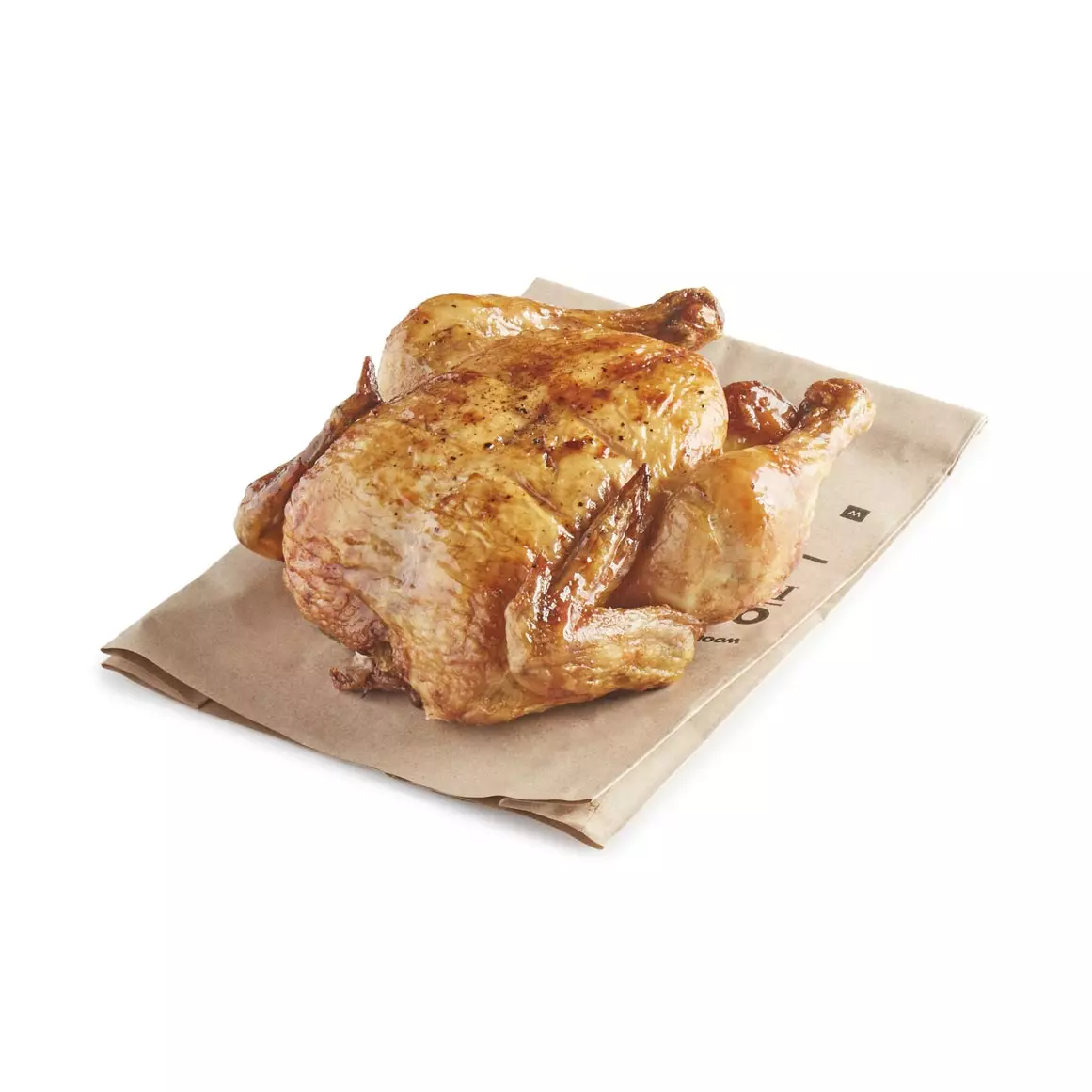 Medium Rotisserie Chicken Medium Rotisserie Chicken
