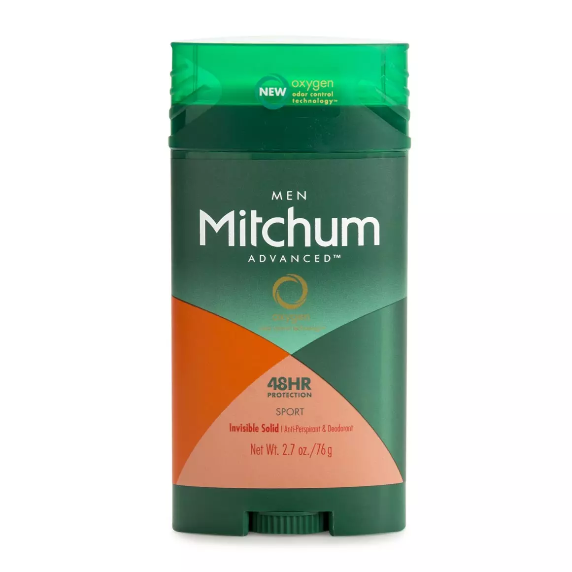 Mitchum Men Advanced Sport Stick Roll On 76g