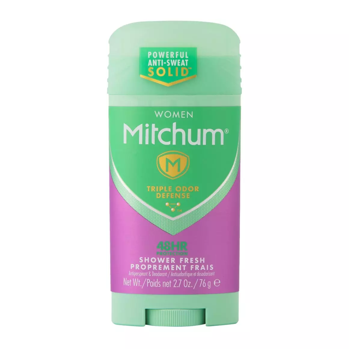 Mitchum Women Shower Fresh Roll On 76g Mitchum Women Shower Fresh Roll On 76g